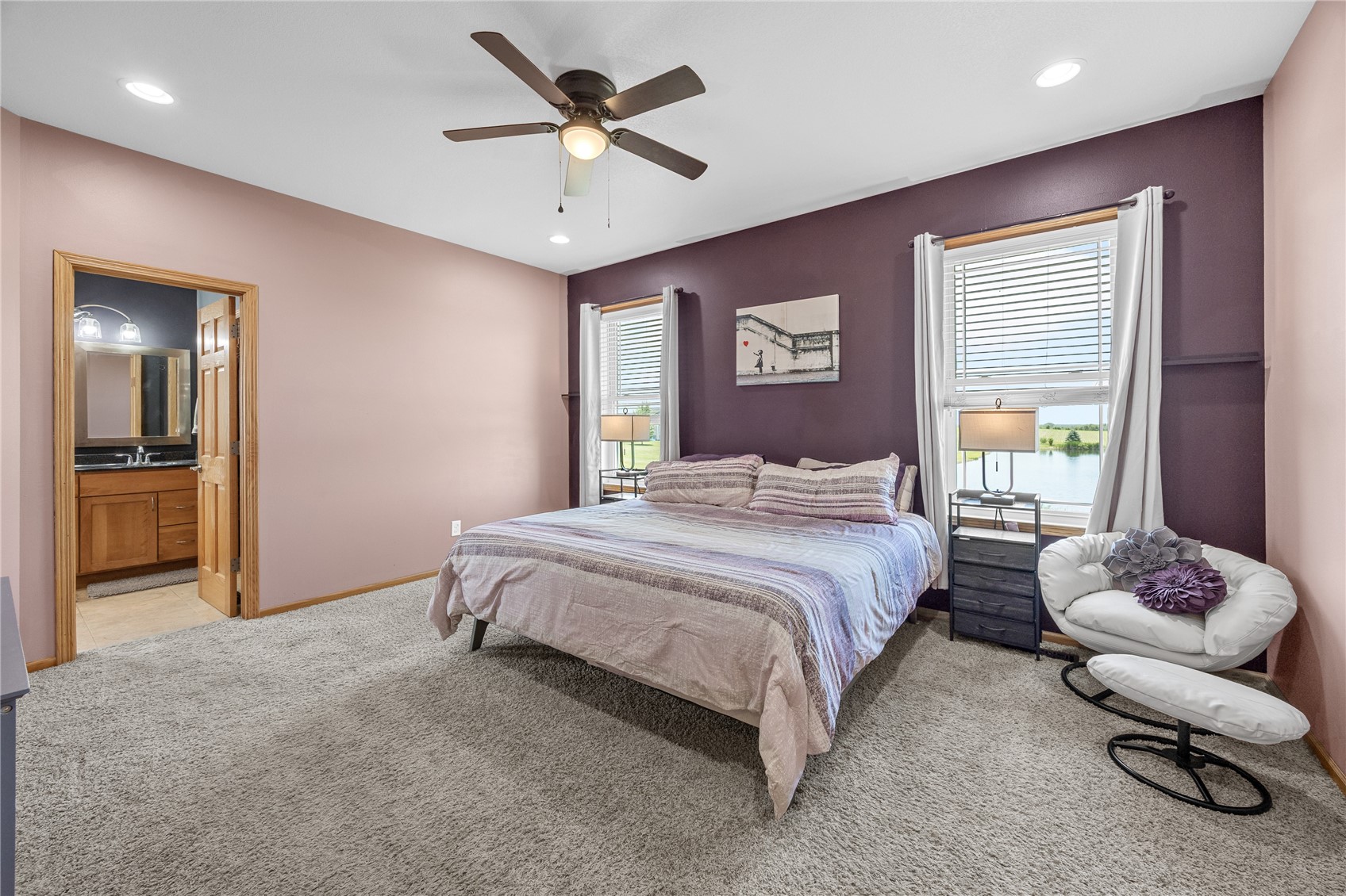 1490 Ridgeview Avenue West Liberty IA 52776