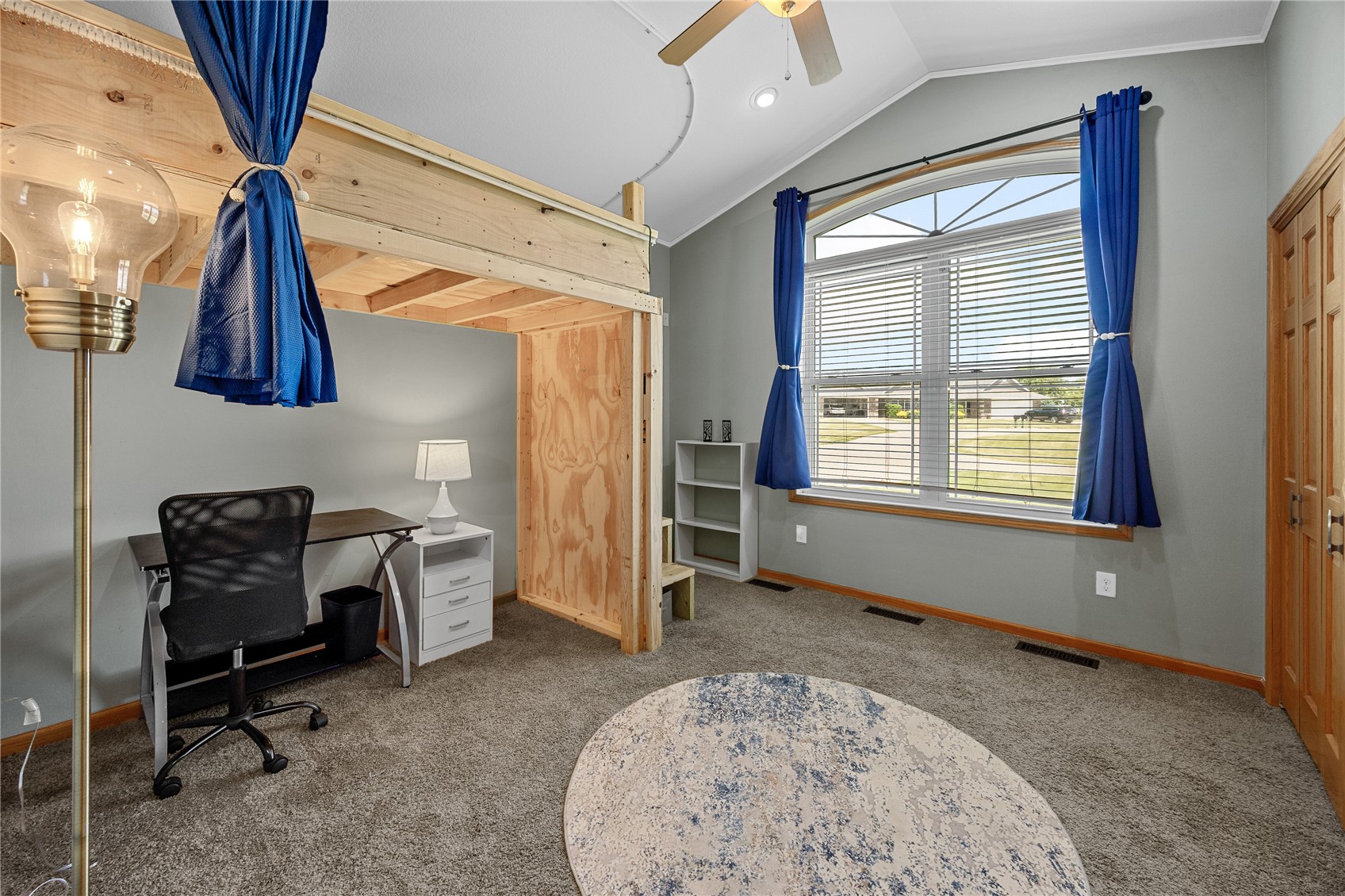 1490 Ridgeview Avenue West Liberty IA 52776