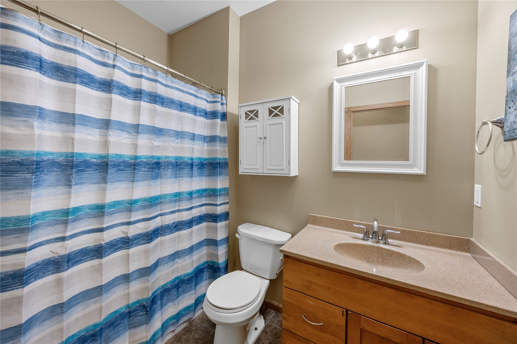 1490 Ridgeview Avenue West Liberty IA 52776