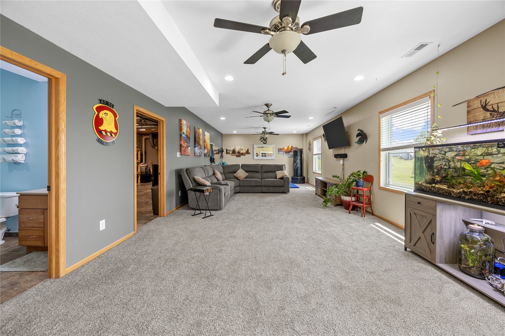 1490 Ridgeview Avenue West Liberty IA 52776