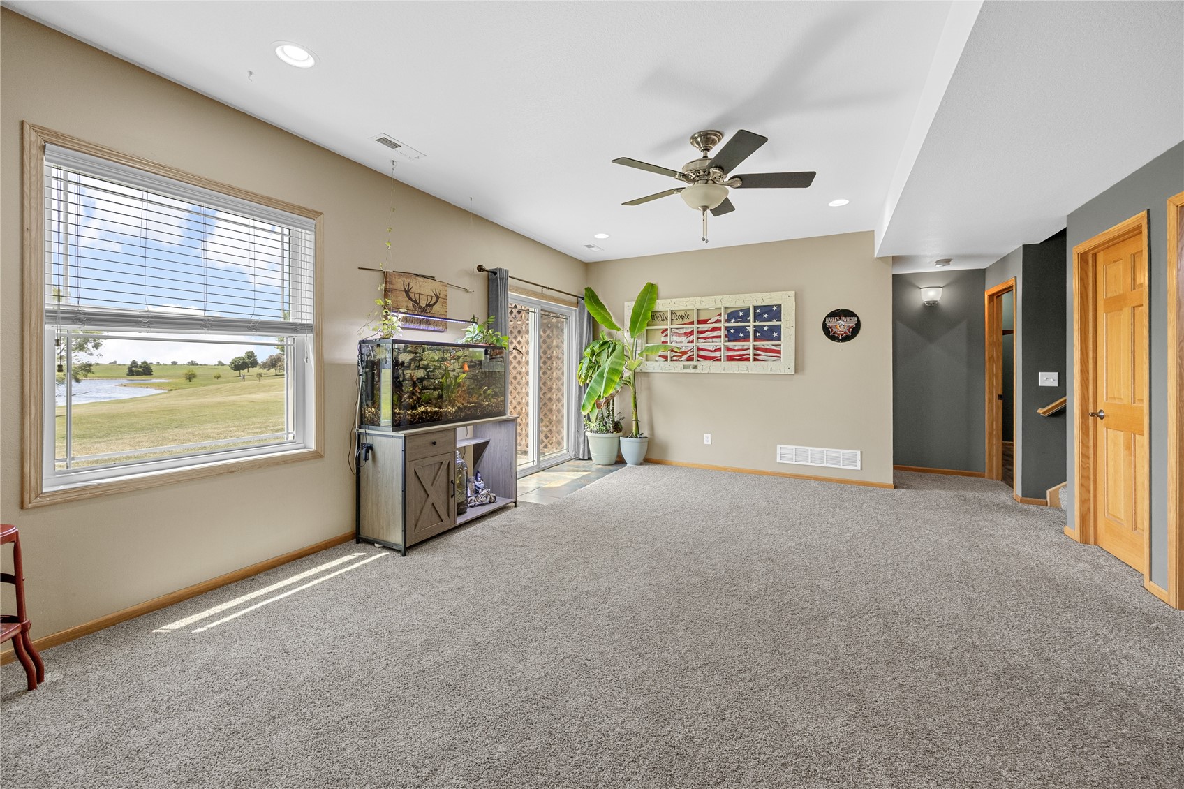 1490 Ridgeview Avenue West Liberty IA 52776