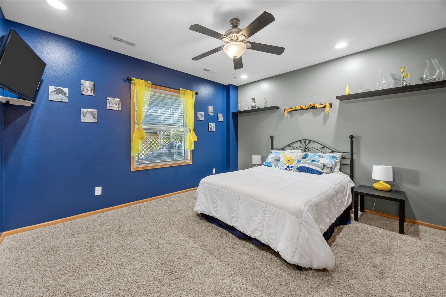 1490 Ridgeview Avenue West Liberty IA 52776