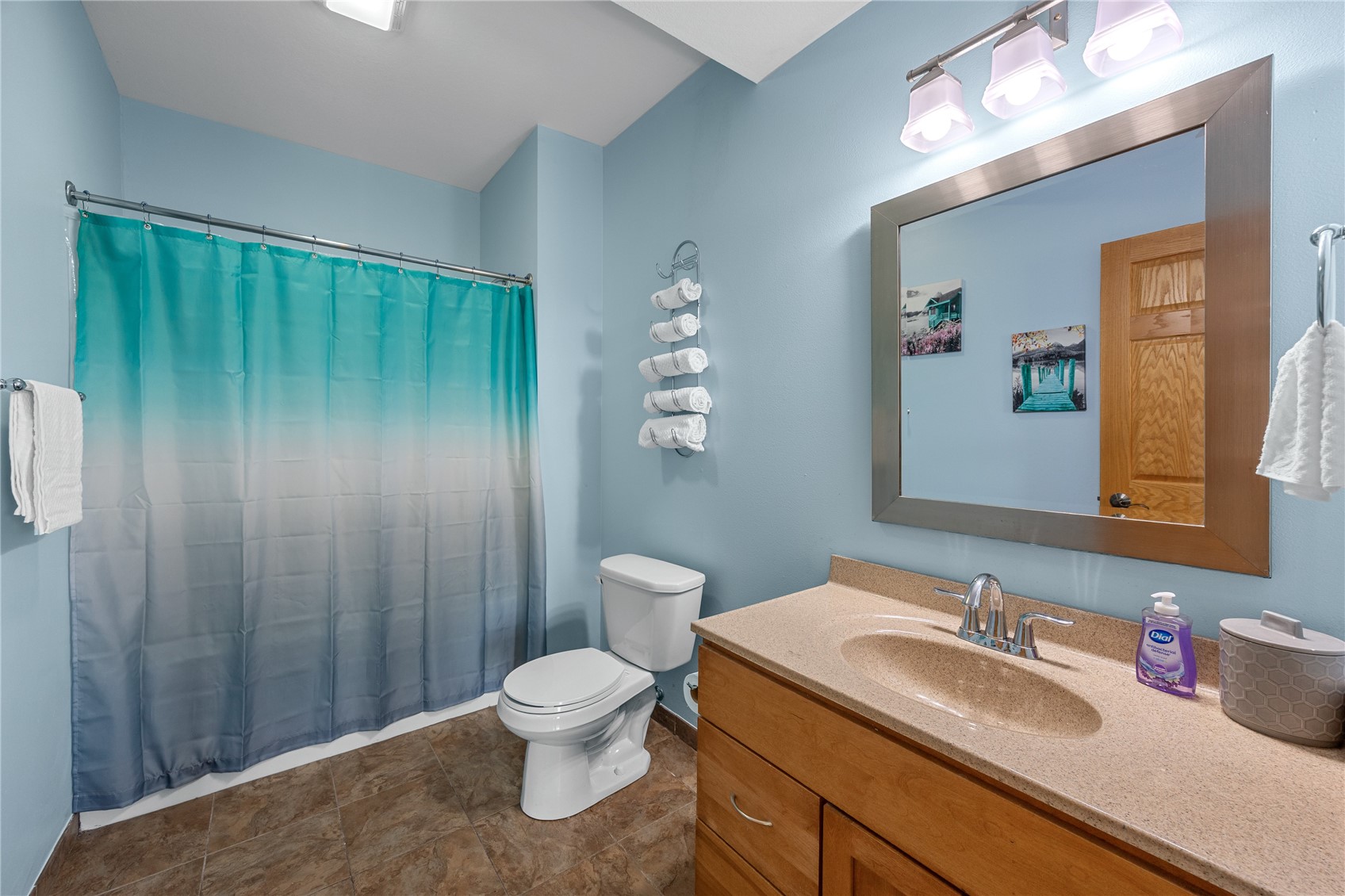 1490 Ridgeview Avenue West Liberty IA 52776
