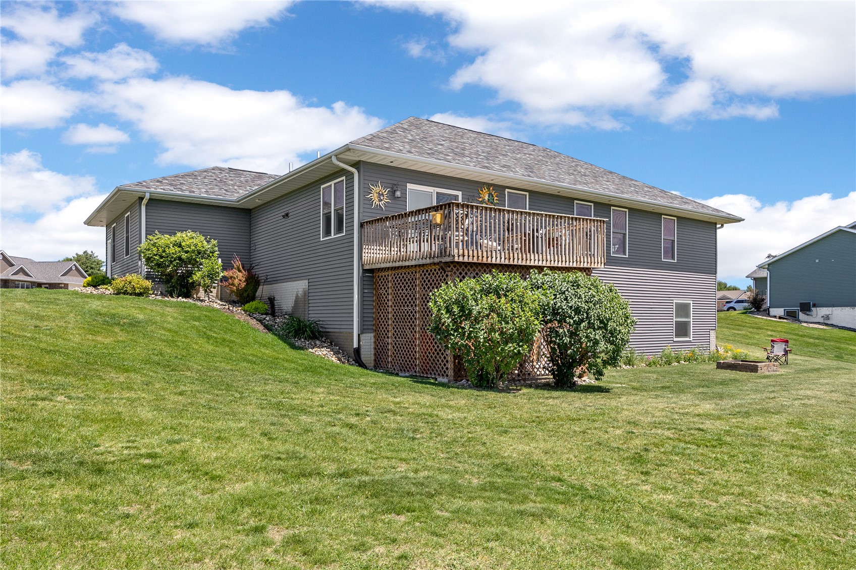 1490 Ridgeview Avenue West Liberty IA 52776