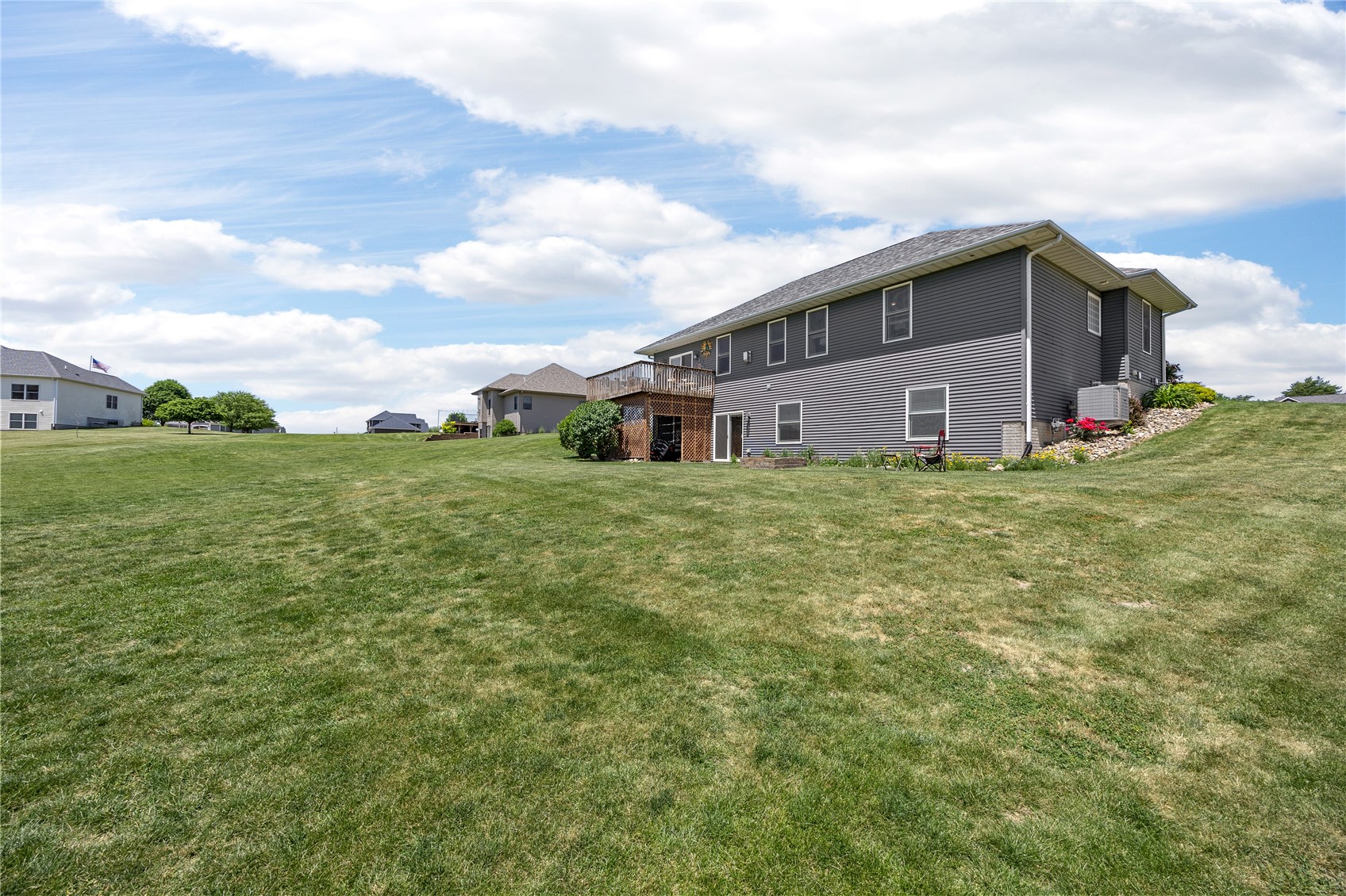 1490 Ridgeview Avenue West Liberty IA 52776