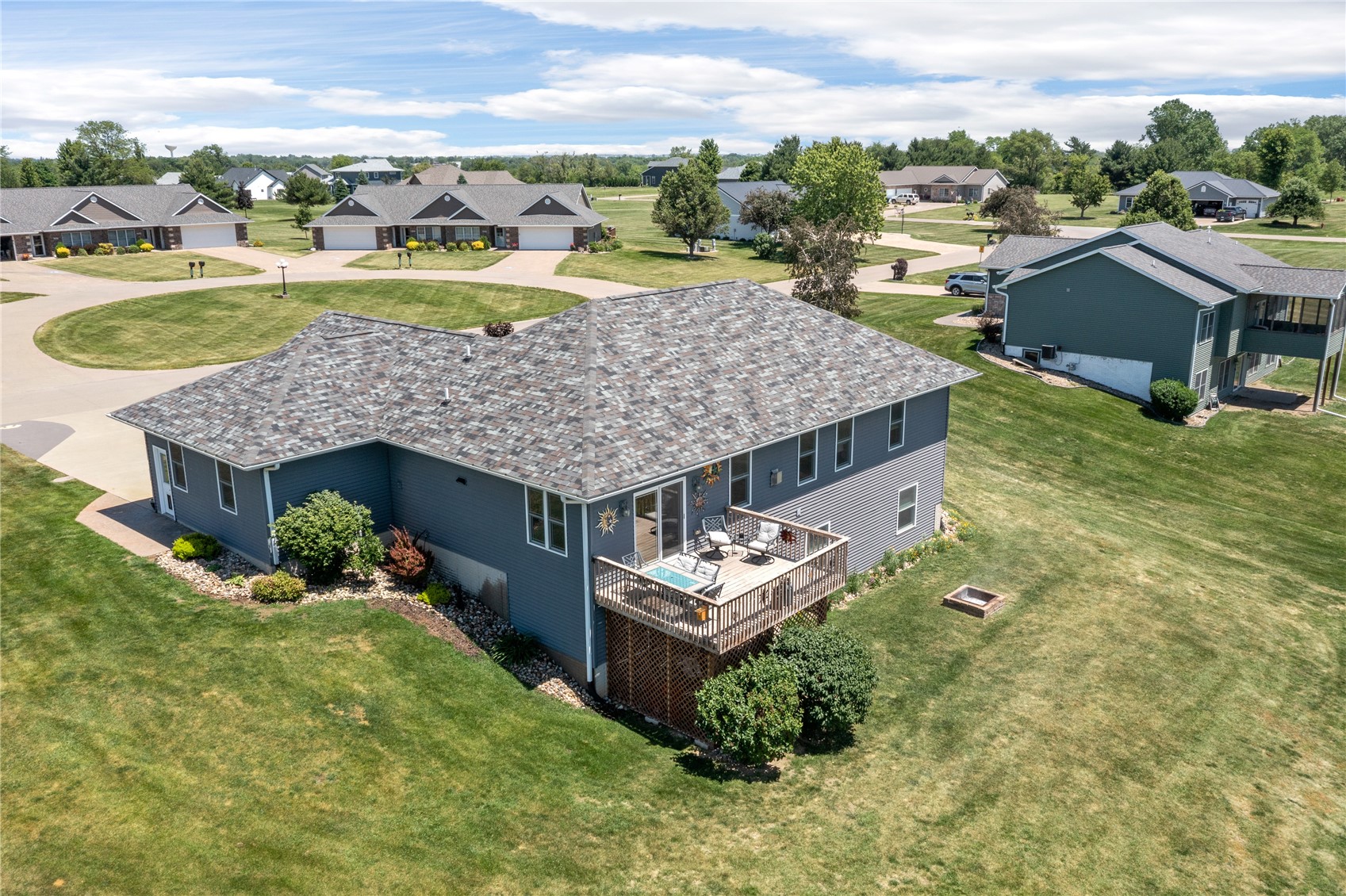 1490 Ridgeview Avenue West Liberty IA 52776