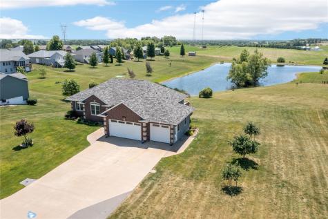 1490 Ridgeview Avenue West Liberty IA 52776