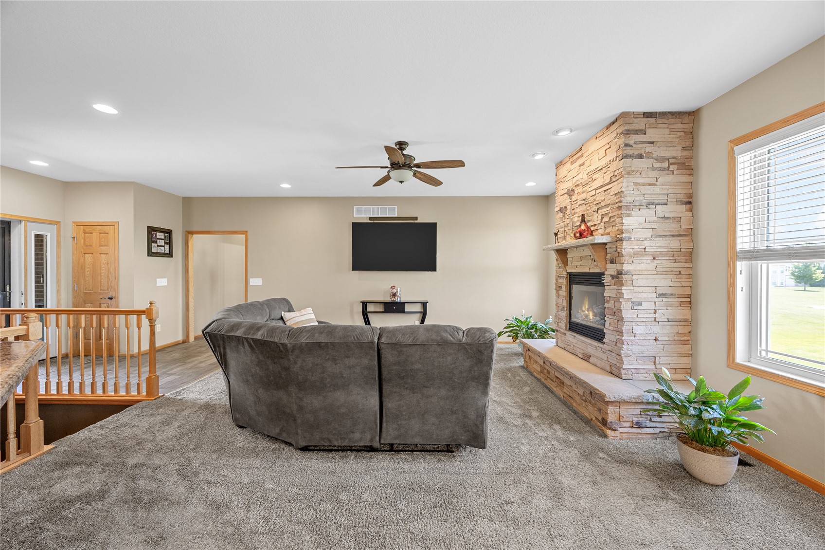 1490 Ridgeview Avenue West Liberty IA 52776