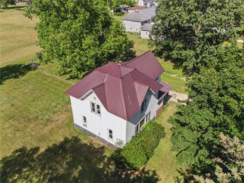 209 Hayes Street W Hazleton IA 50641