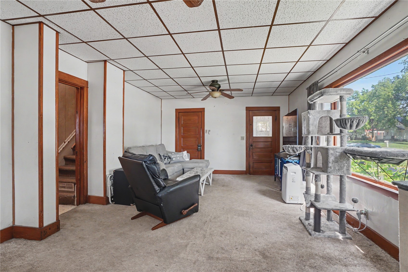 209 Hayes Street W Hazleton IA 50641