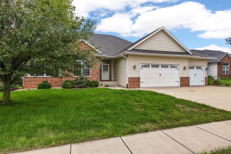 3120 Autumn Drive Marion IA 52302