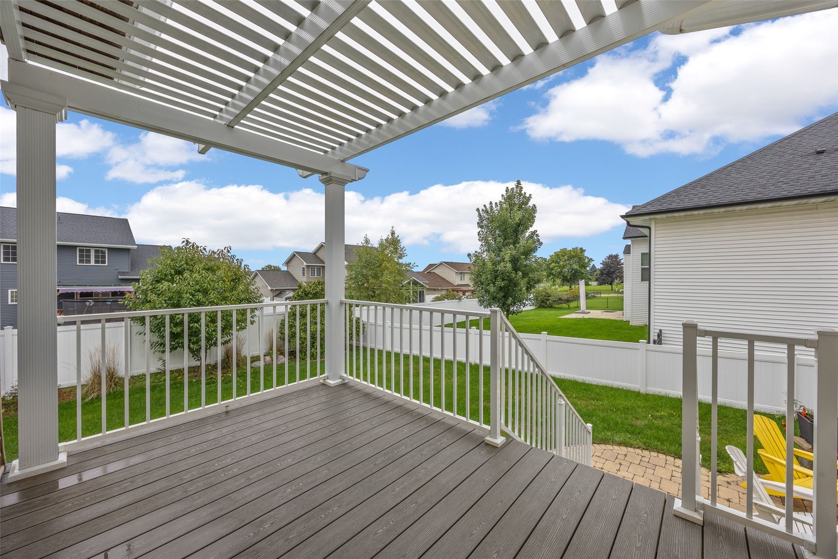 3120 Autumn Drive Marion IA 52302