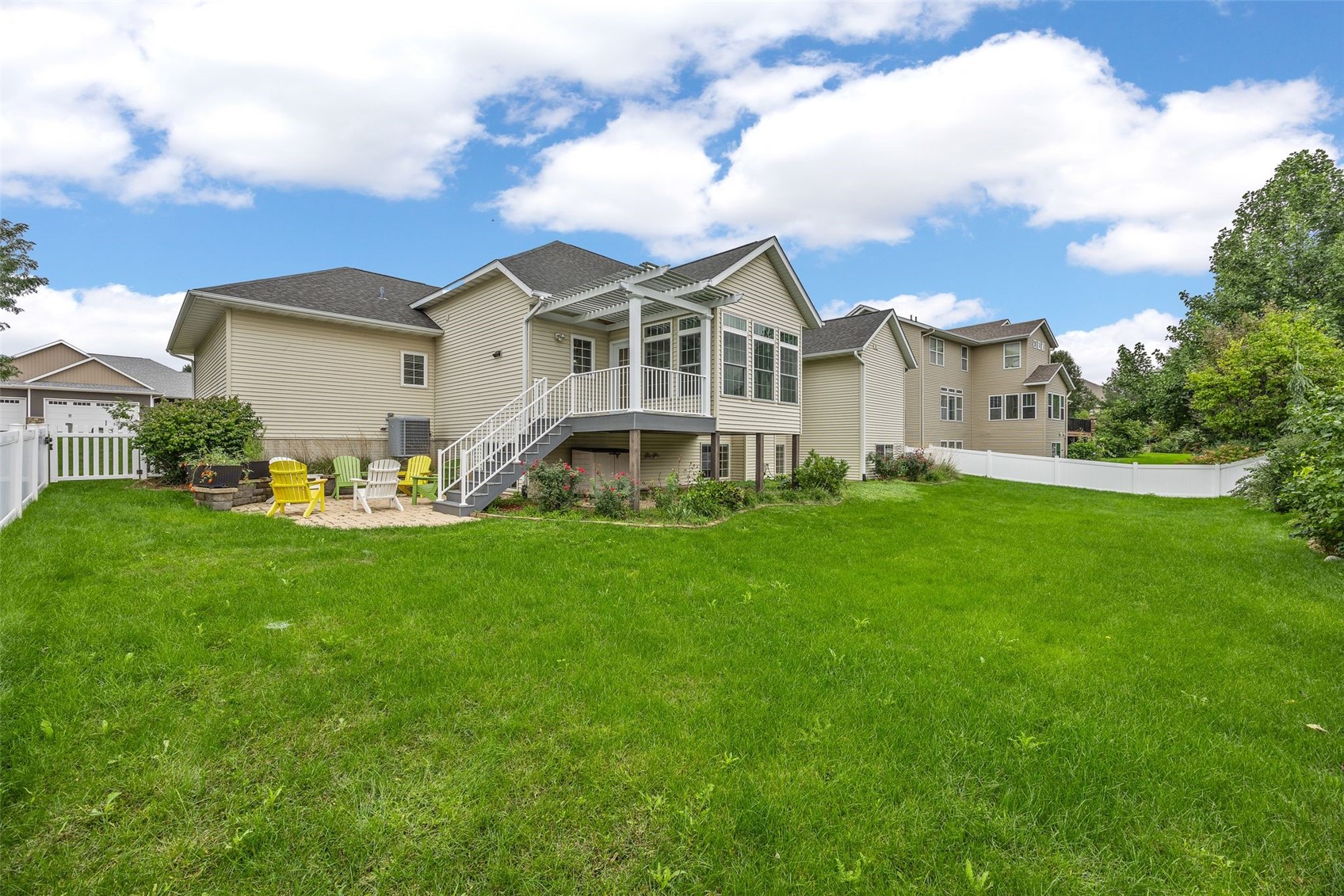 3120 Autumn Drive Marion IA 52302