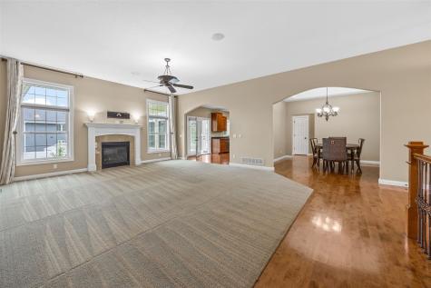 3120 Autumn Drive Marion IA 52302