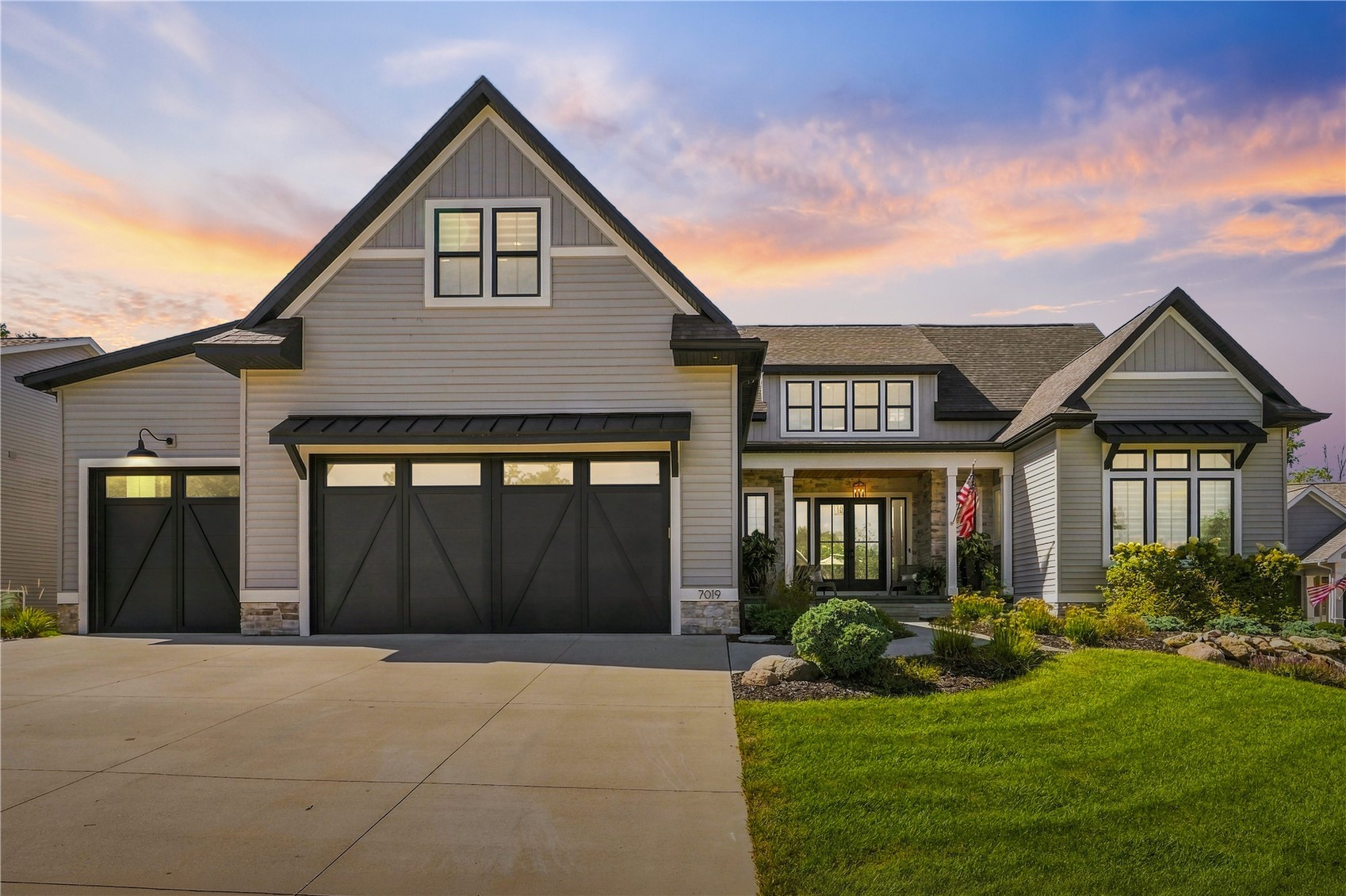 7019 Cottage Ridge Court NE Cedar Rapids IA 52411