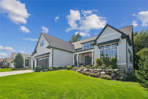 7019 Cottage Ridge Court NE Cedar Rapids IA 52411