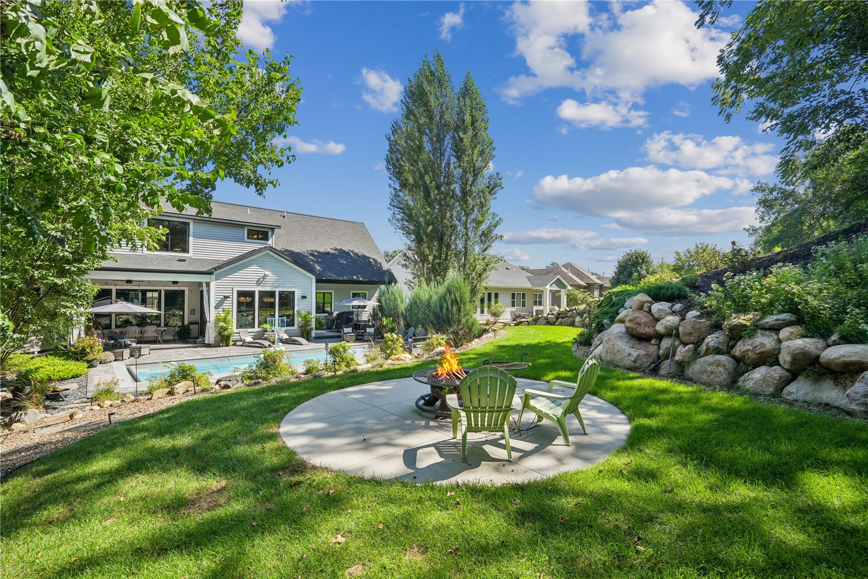 7019 Cottage Ridge Court NE Cedar Rapids IA 52411