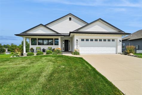 4036 Peridot Drive Marion IA 52302