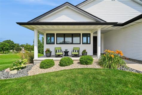 4036 Peridot Drive Marion IA 52302