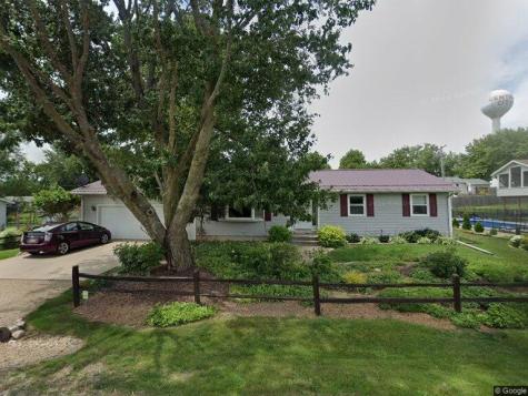 553 6th Street N Central City IA 52214