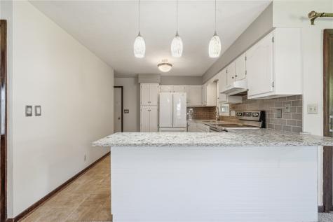 553 6th Street N Central City IA 52214