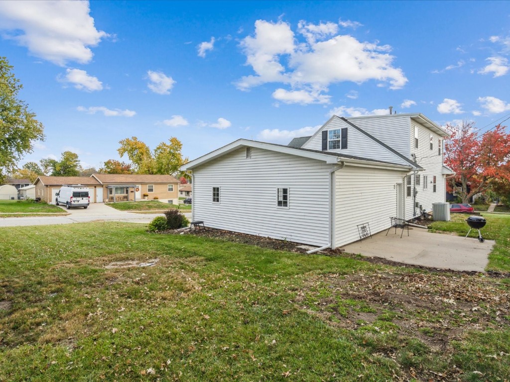 770 S 12th Street Marion IA 52302