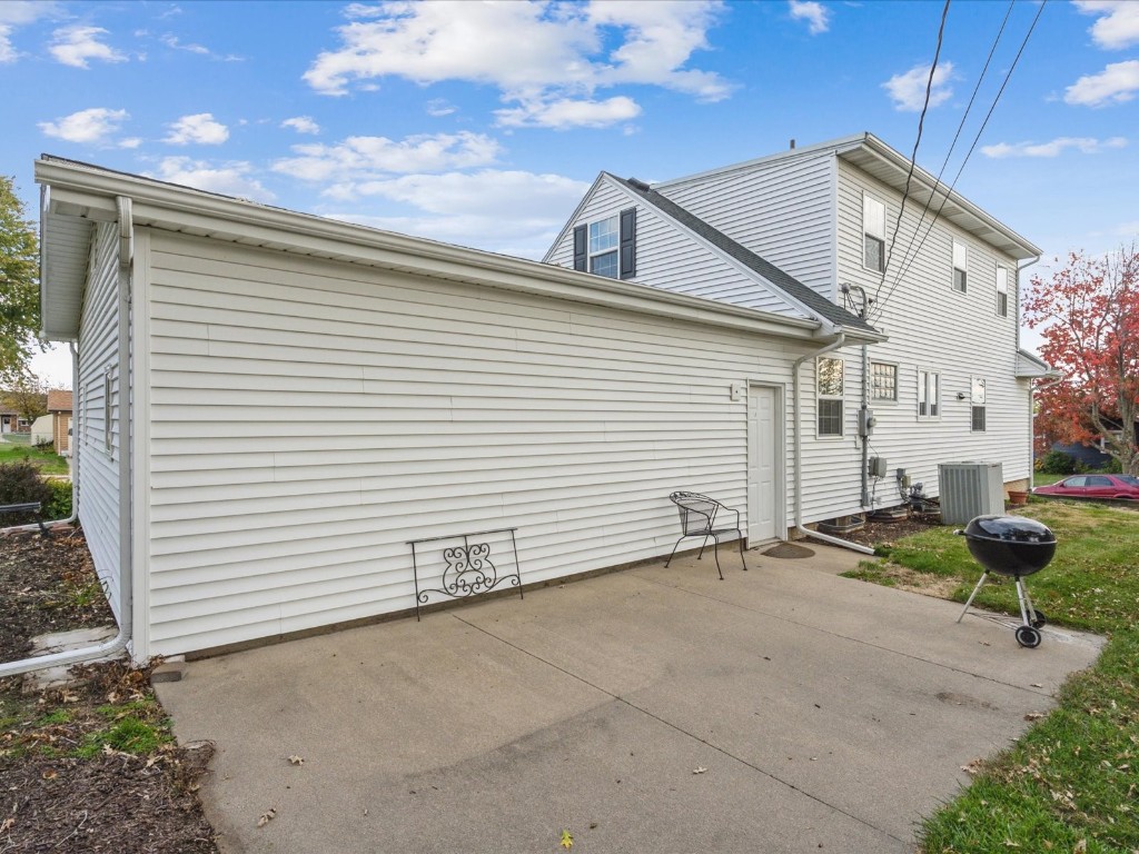 770 S 12th Street Marion IA 52302