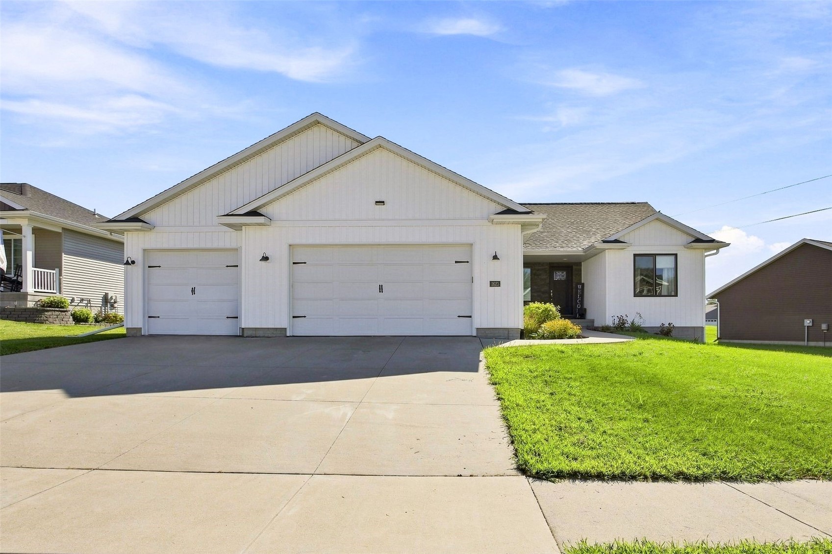 1623 Bobcat Drive NW Cedar Rapids IA 52405