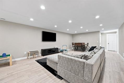 1623 Bobcat Drive NW Cedar Rapids IA 52405