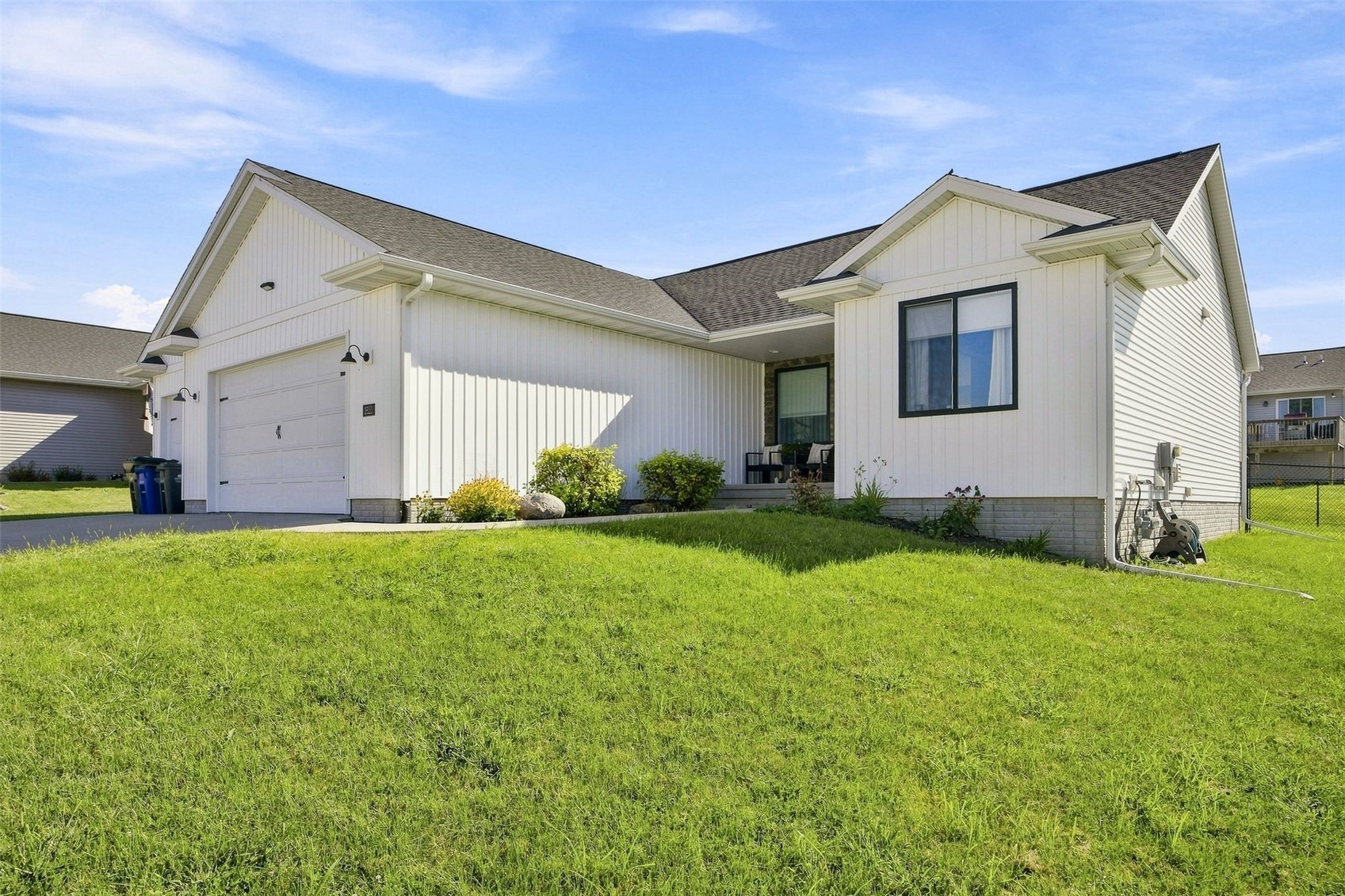 1623 Bobcat Drive NW Cedar Rapids IA 52405