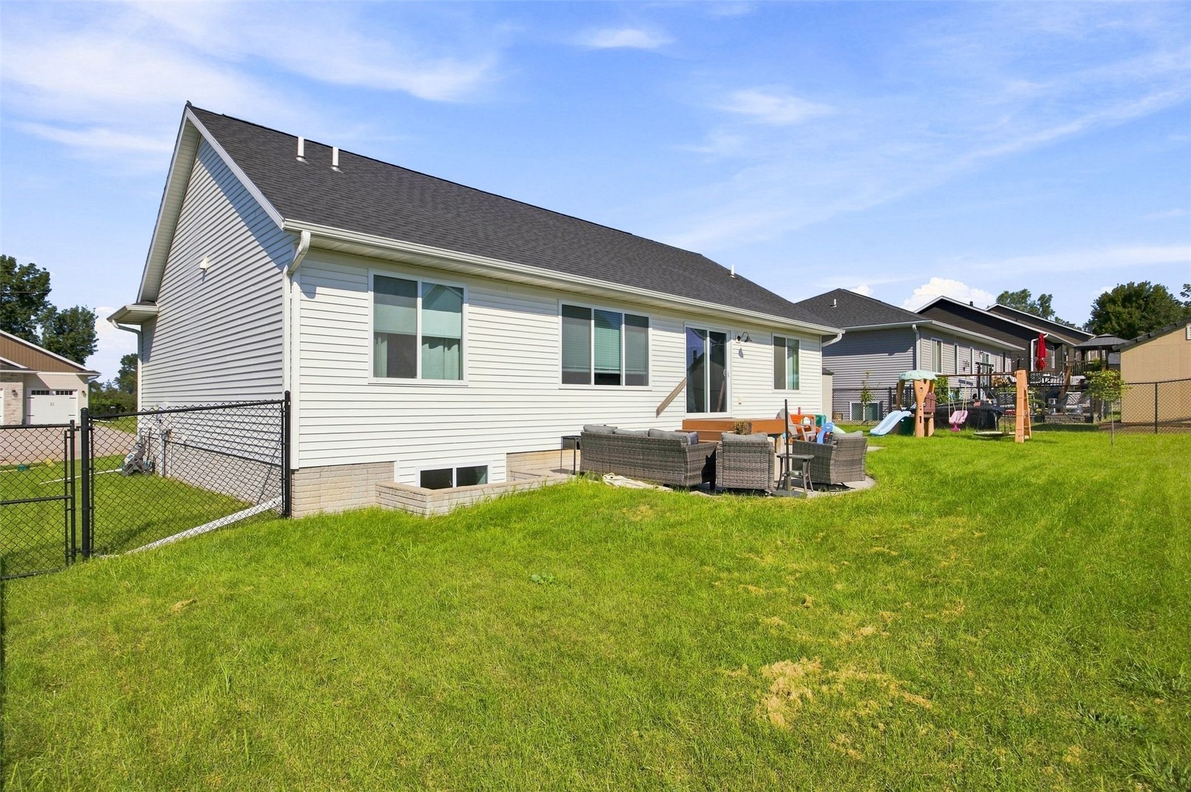 1623 Bobcat Drive NW Cedar Rapids IA 52405