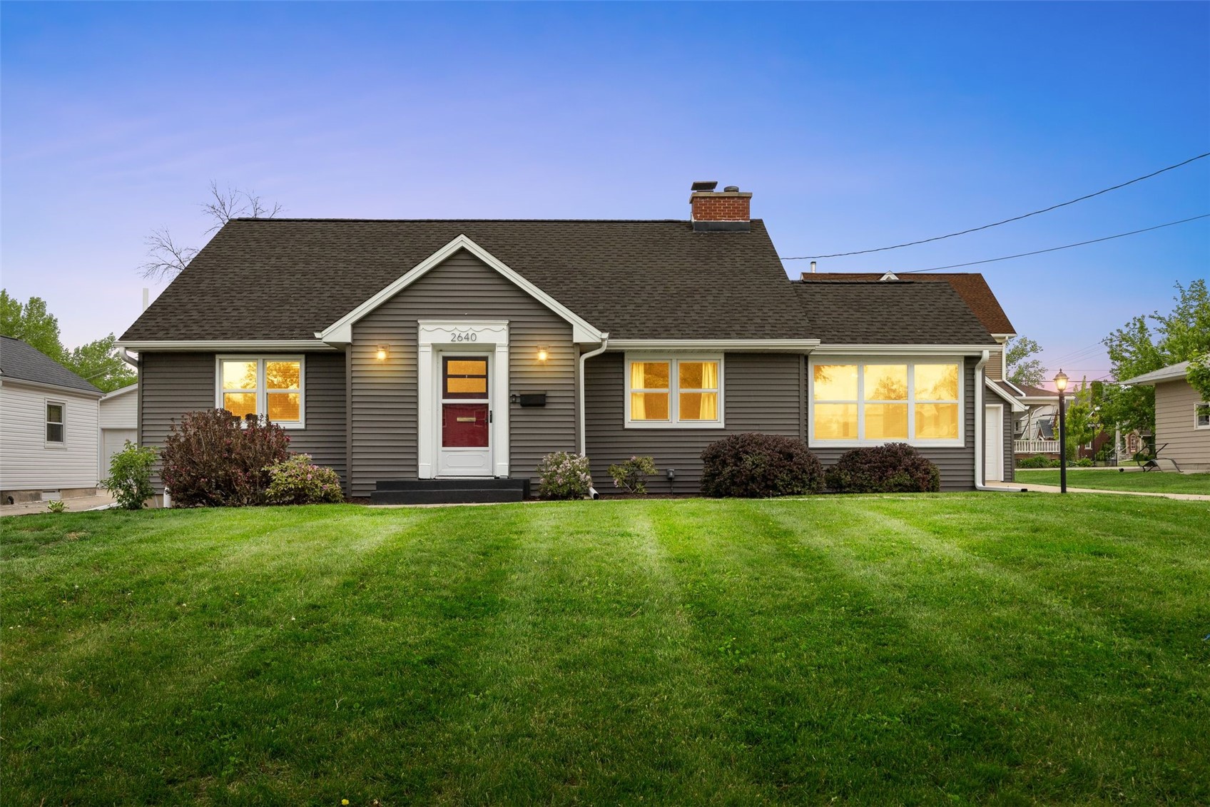 2640 5th Avenue Cedar Rapids IA 52403