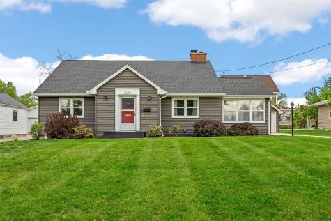 2640 5th Avenue Cedar Rapids IA 52403