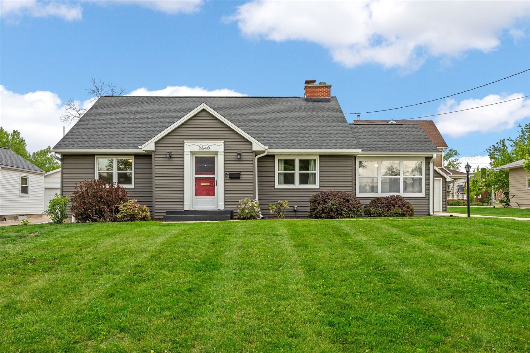 2640 5th Avenue Cedar Rapids IA 52403