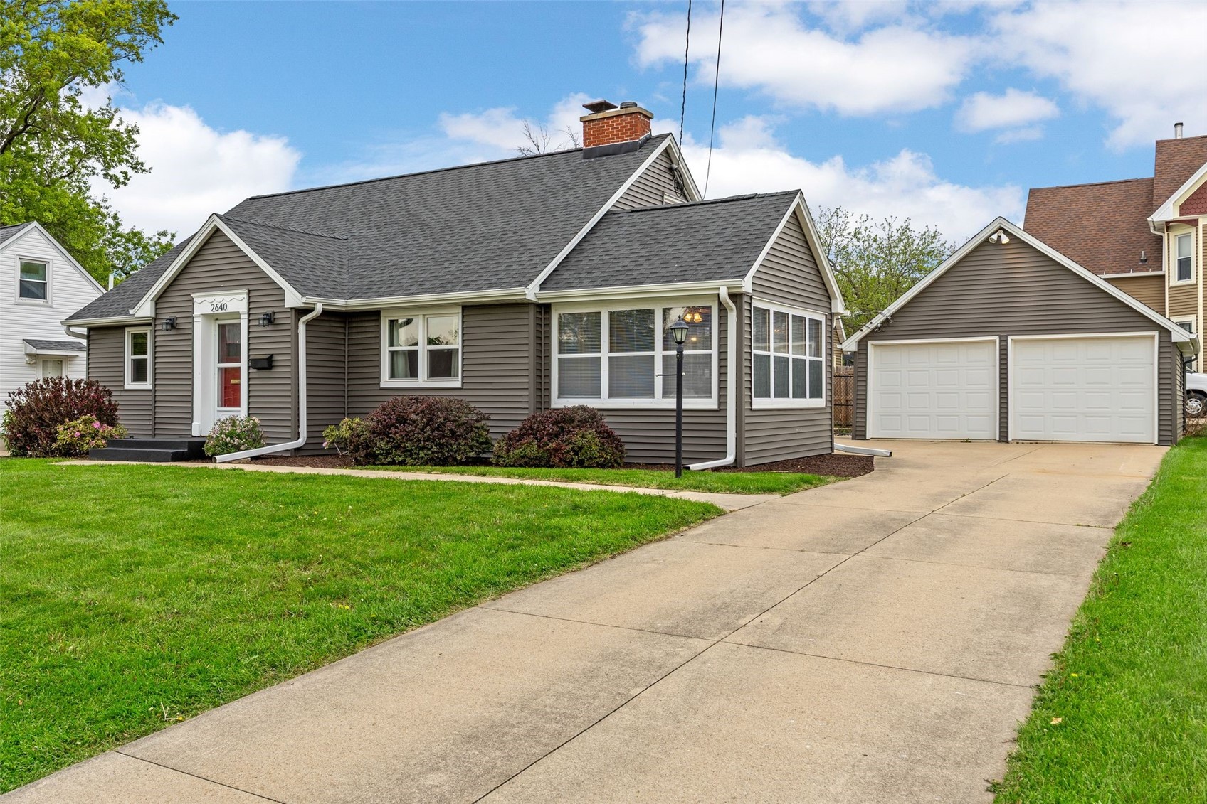 2640 5th Avenue Cedar Rapids IA 52403