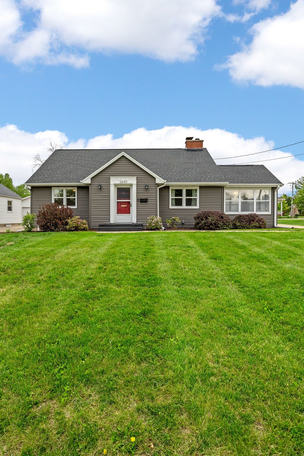 2640 5th Avenue Cedar Rapids IA 52403
