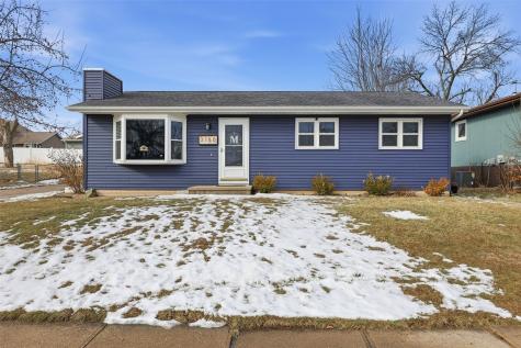 3150 7th Street Marion IA 52302