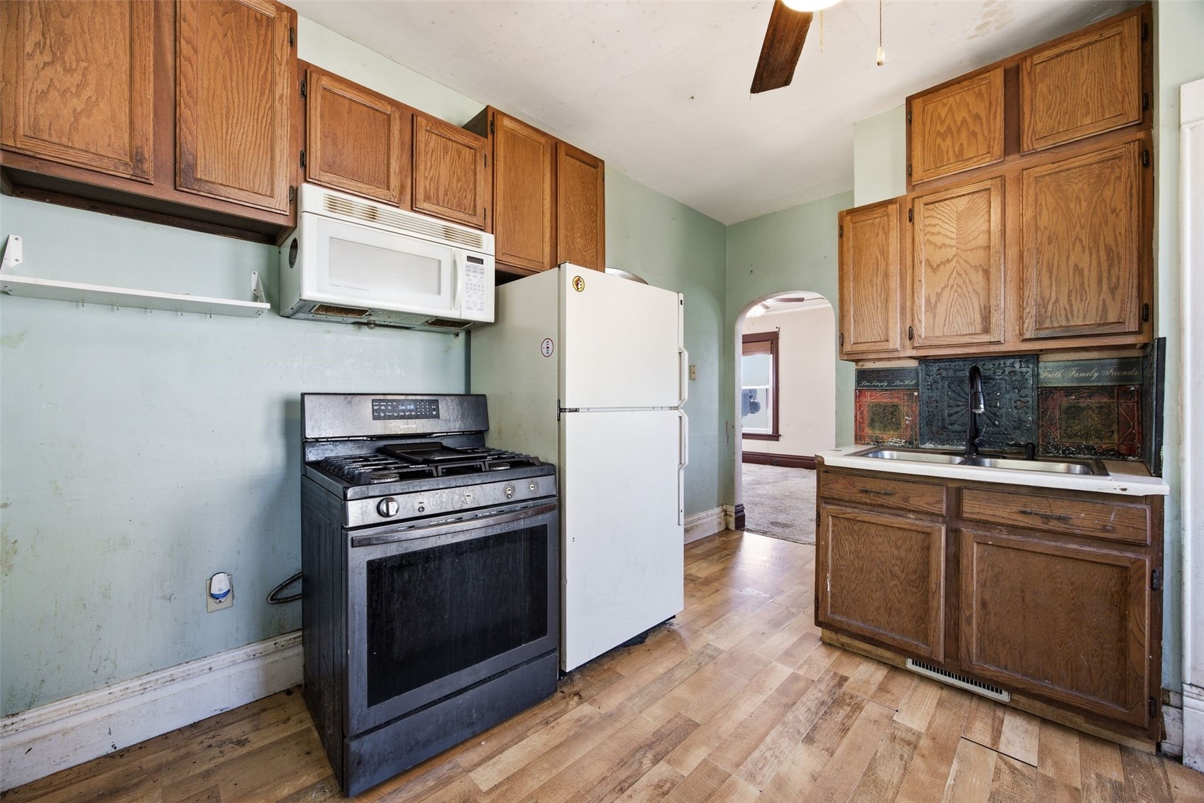 1429 K Street SW Cedar Rapids IA 52404