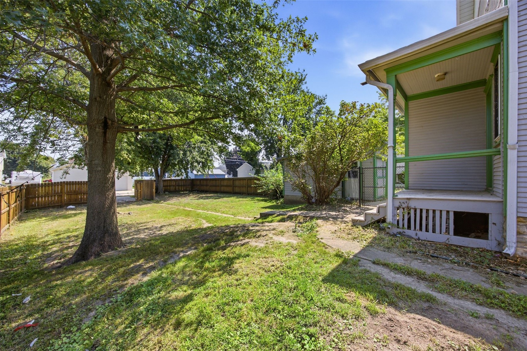 1429 K Street SW Cedar Rapids IA 52404