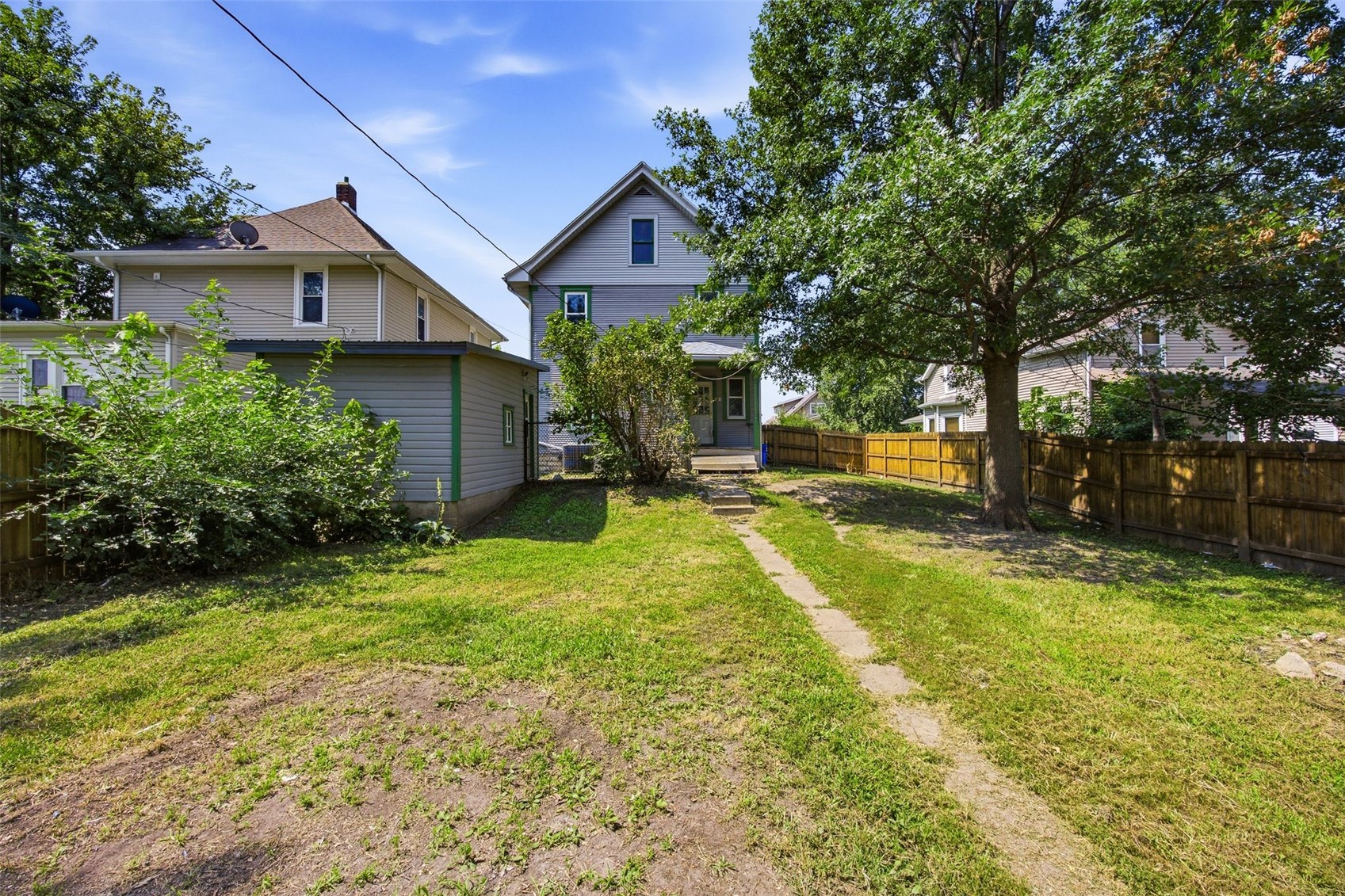 1429 K Street SW Cedar Rapids IA 52404