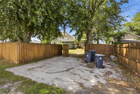1429 K Street SW Cedar Rapids IA 52404