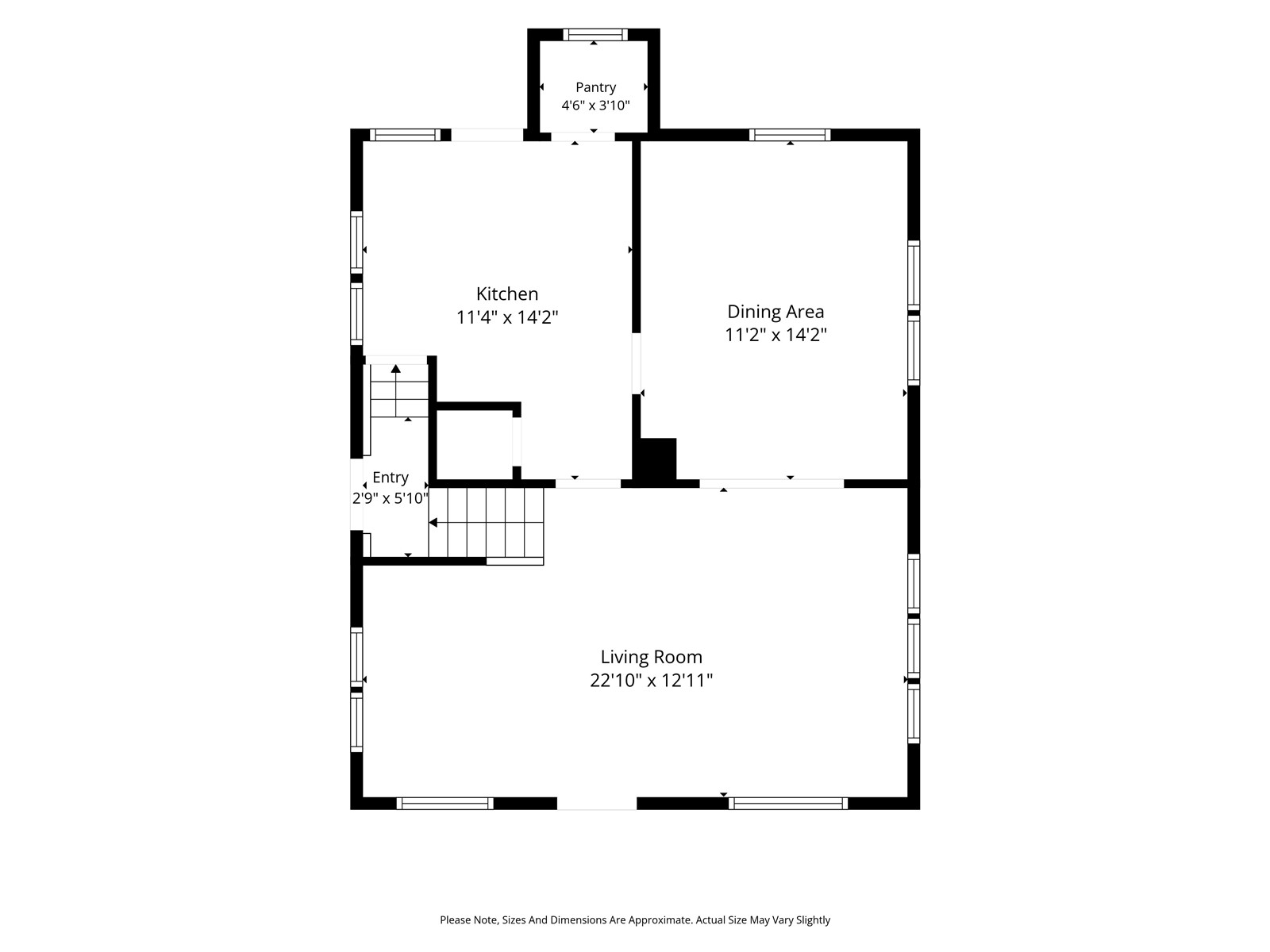 1429 K Street SW Cedar Rapids IA 52404