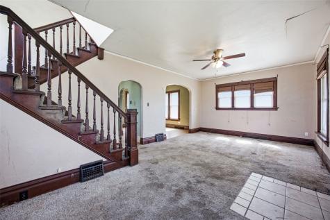 1429 K Street SW Cedar Rapids IA 52404