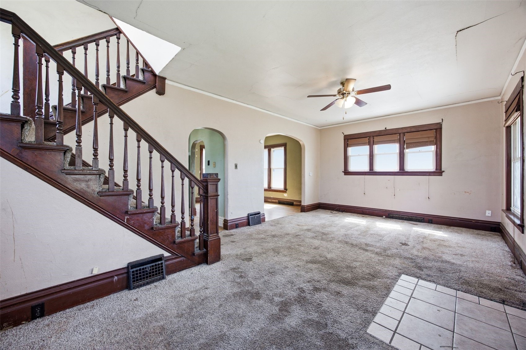 1429 K Street SW Cedar Rapids IA 52404