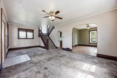 1429 K Street SW Cedar Rapids IA 52404