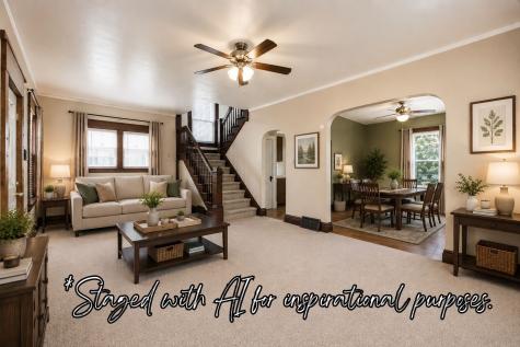 1429 K Street SW Cedar Rapids IA 52404