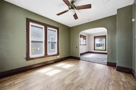 1429 K Street SW Cedar Rapids IA 52404