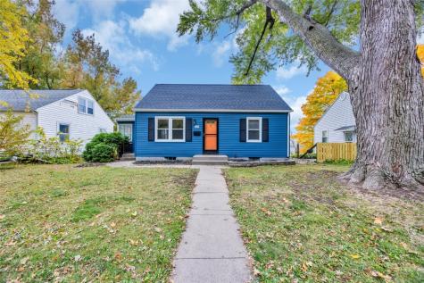 1839 K Avenue NE Cedar Rapids IA 52402