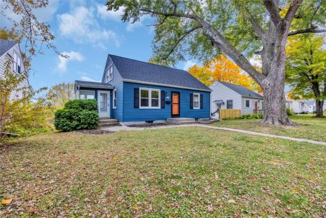 1839 K Avenue NE Cedar Rapids IA 52402