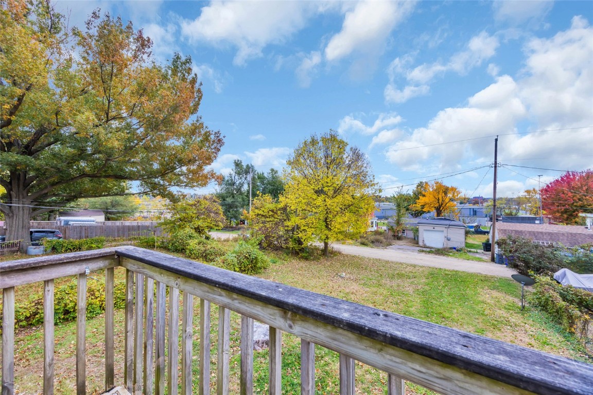 1839 K Avenue NE Cedar Rapids IA 52402